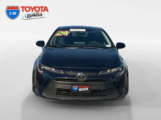 Toyota Corolla photo 8