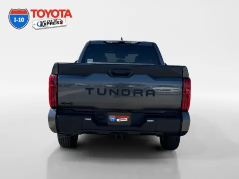 More photos of 2026 Toyota Tundra SR5 at I-10 Toyota, CA