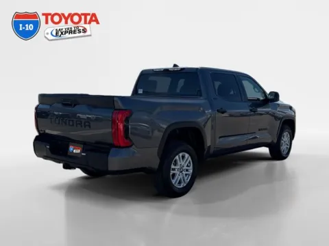 More photos of 2026 Toyota Tundra SR5 at I-10 Toyota, CA
