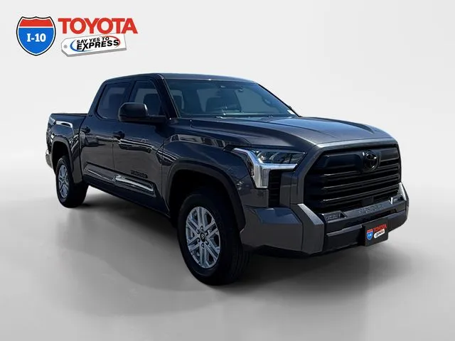 Toyota Tundra photo 7