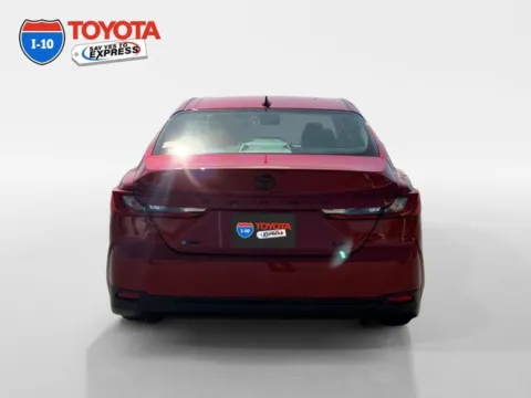 More photos of 2026 Toyota Camry LE at I-10 Toyota, CA
