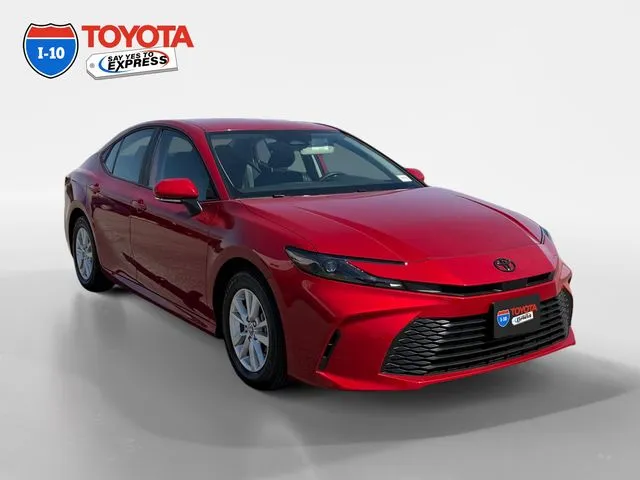 Toyota Camry photo 7