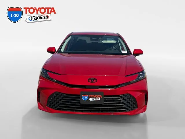 Toyota Camry photo 8