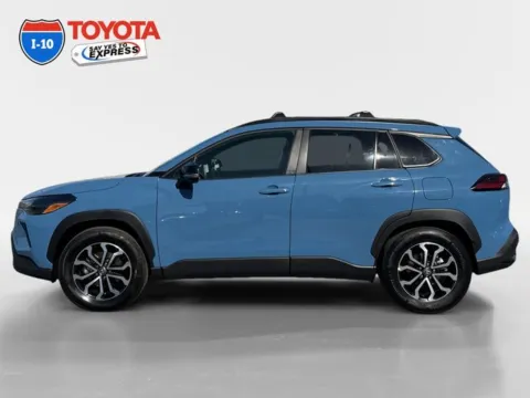 Photos of 2026 Toyota Corolla Cross Hybrid SE for sale in Indio, CA at I-10 Toyota