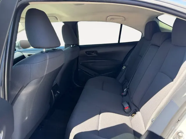 Toyota Corolla photo 11