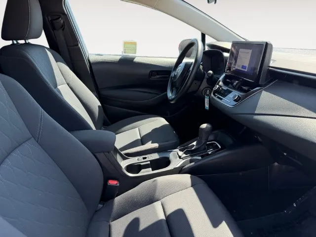 Toyota Corolla photo 13