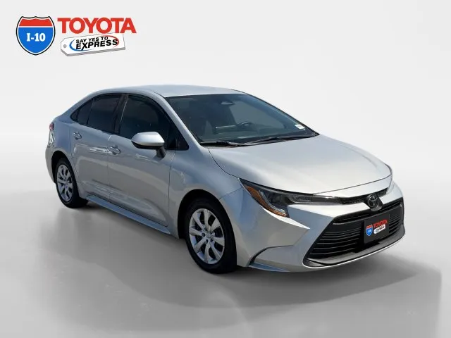 Toyota Corolla photo 7