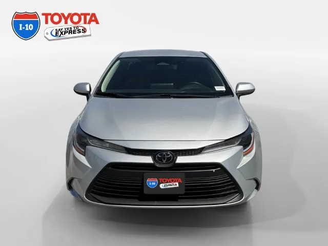 Toyota Corolla photo 8