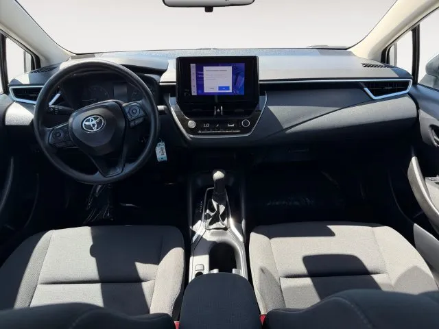 Toyota Corolla photo 10