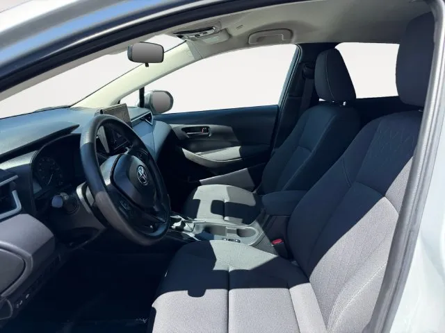 Toyota Corolla photo 9