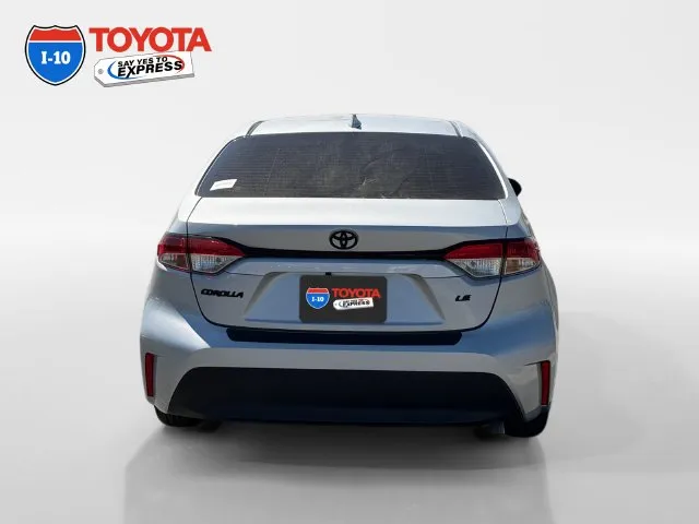 Toyota Corolla photo 4