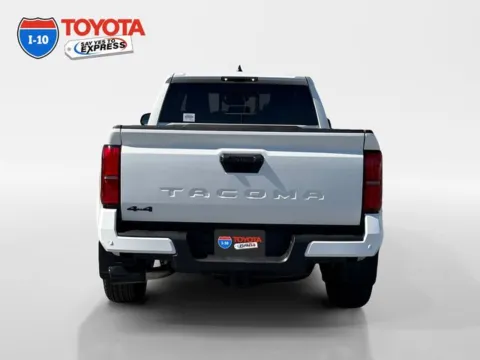 More photos of 2026 Toyota Tacoma TRD Sport at I-10 Toyota, CA
