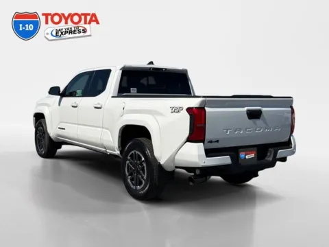 Another view of 2026 Toyota Tacoma TRD Sport for sale in Indio, CA at I-10 Toyota