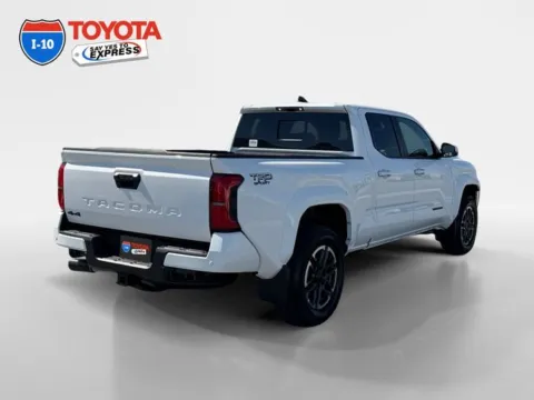More photos of 2026 Toyota Tacoma TRD Sport at I-10 Toyota, CA