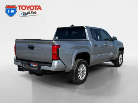 More photos of 2026 Toyota Tacoma SR5 at I-10 Toyota, CA