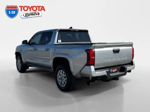 Another view of 2026 Toyota Tacoma SR5 for sale in Indio, CA at I-10 Toyota
