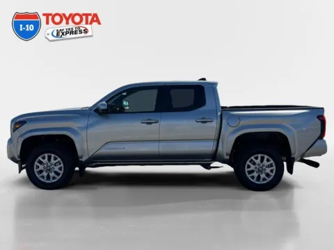 Photos of 2026 Toyota Tacoma SR5 for sale in Indio, CA at I-10 Toyota