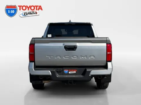 More photos of 2026 Toyota Tacoma SR5 at I-10 Toyota, CA