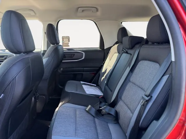 Ford Bronco Sport photo 11