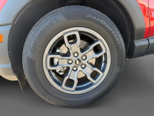 Ford Bronco Sport photo 12