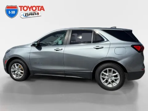 Photos of 2023 Chevrolet Equinox LT for sale in Indio, CA at I-10 Toyota
