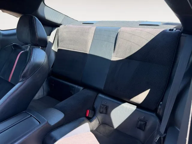 Subaru BRZ photo 11