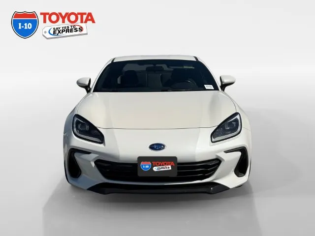 Subaru BRZ photo 8