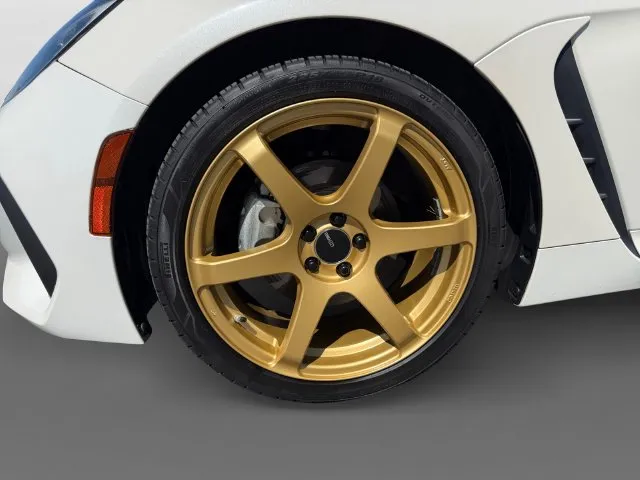 Subaru BRZ photo 12