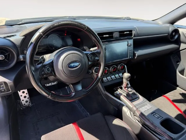 Subaru BRZ photo 10