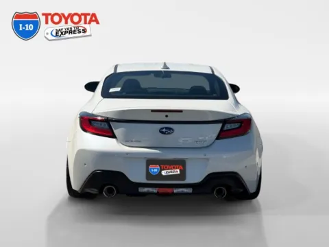 More photos of 2023 Subaru BRZ Limited at I-10 Toyota, CA