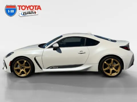 Photos of 2023 Subaru BRZ Limited for sale in Indio, CA at I-10 Toyota
