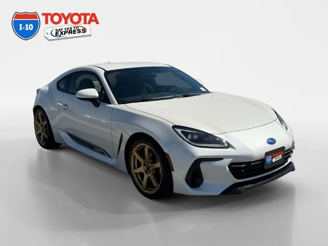 Subaru BRZ photo 7