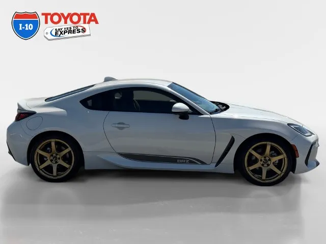 Subaru BRZ photo 6