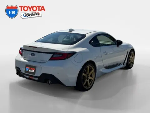 More photos of 2023 Subaru BRZ Limited at I-10 Toyota, CA