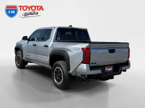 Another view of 2026 Toyota Tacoma TRD Off-Road for sale in Indio, CA at I-10 Toyota