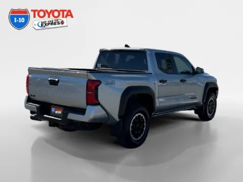 More photos of 2026 Toyota Tacoma TRD Off-Road at I-10 Toyota, CA