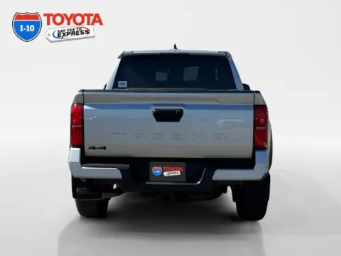 More photos of 2026 Toyota Tacoma TRD Off-Road at I-10 Toyota, CA