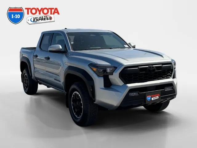 Toyota Tacoma photo 7