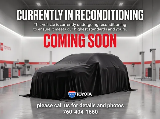 2023 Toyota RAV4 LE for sale in Indio, CA