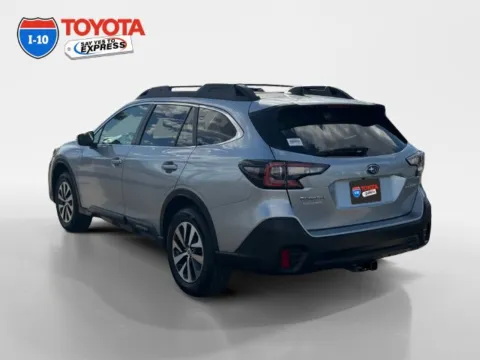 Another view of 2020 Subaru Outback Premium for sale in Indio, CA at I-10 Toyota
