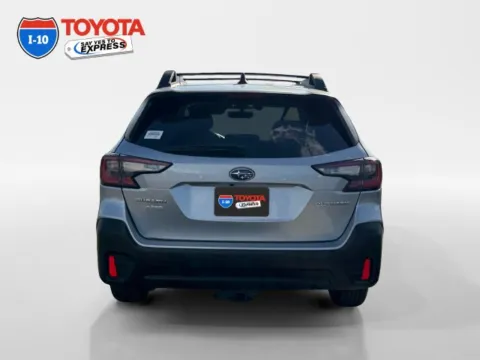 More photos of 2020 Subaru Outback Premium at I-10 Toyota, CA
