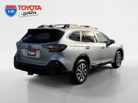 More photos of 2020 Subaru Outback Premium at I-10 Toyota, CA
