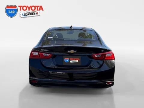 More photos of 2023 Chevrolet Malibu LT at I-10 Toyota, CA