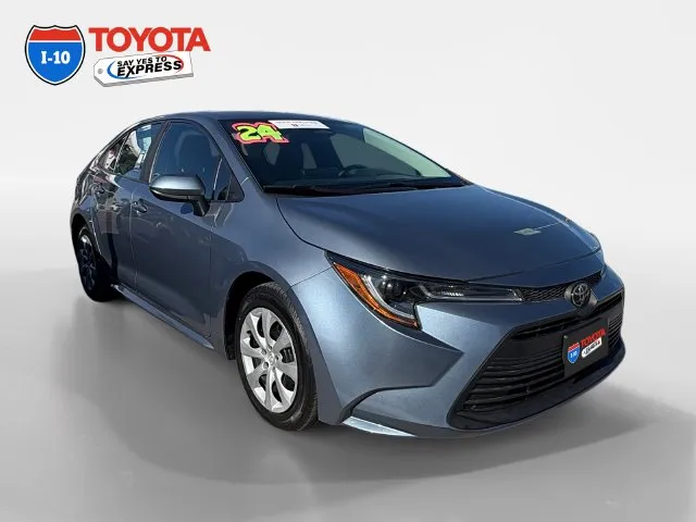 Toyota Corolla photo 6