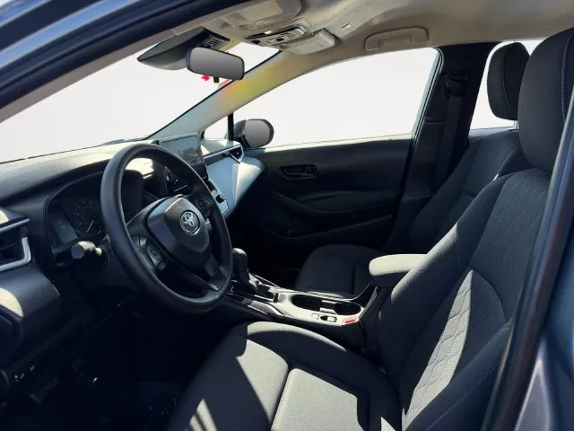 Toyota Corolla photo 8