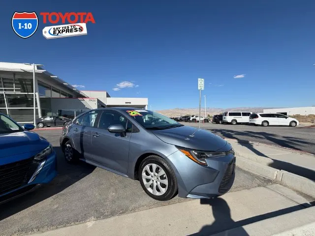 Toyota Corolla photo 13