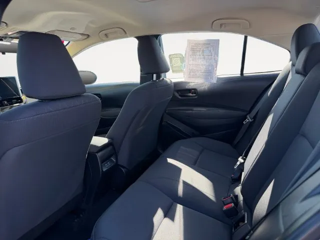 Toyota Corolla photo 10