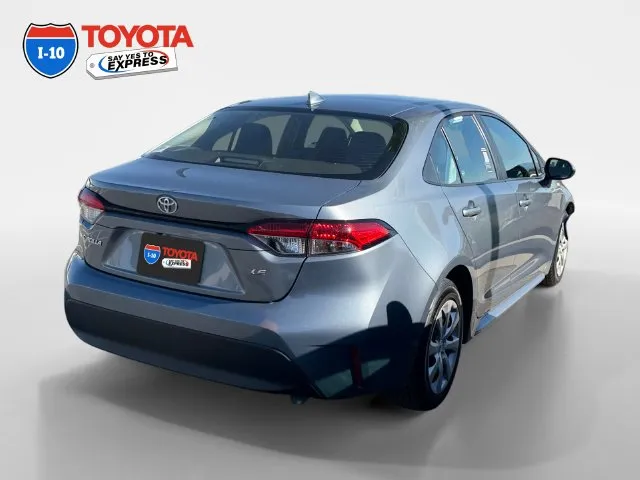 Toyota Corolla photo 5