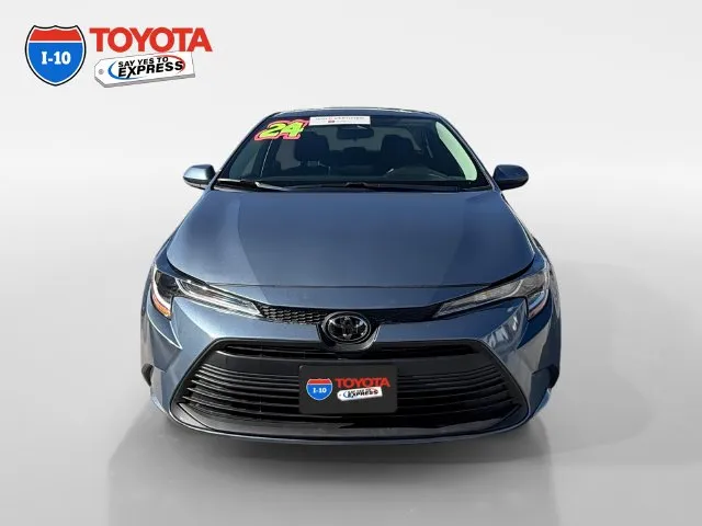 Toyota Corolla photo 7