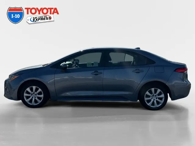 Toyota Corolla photo 2